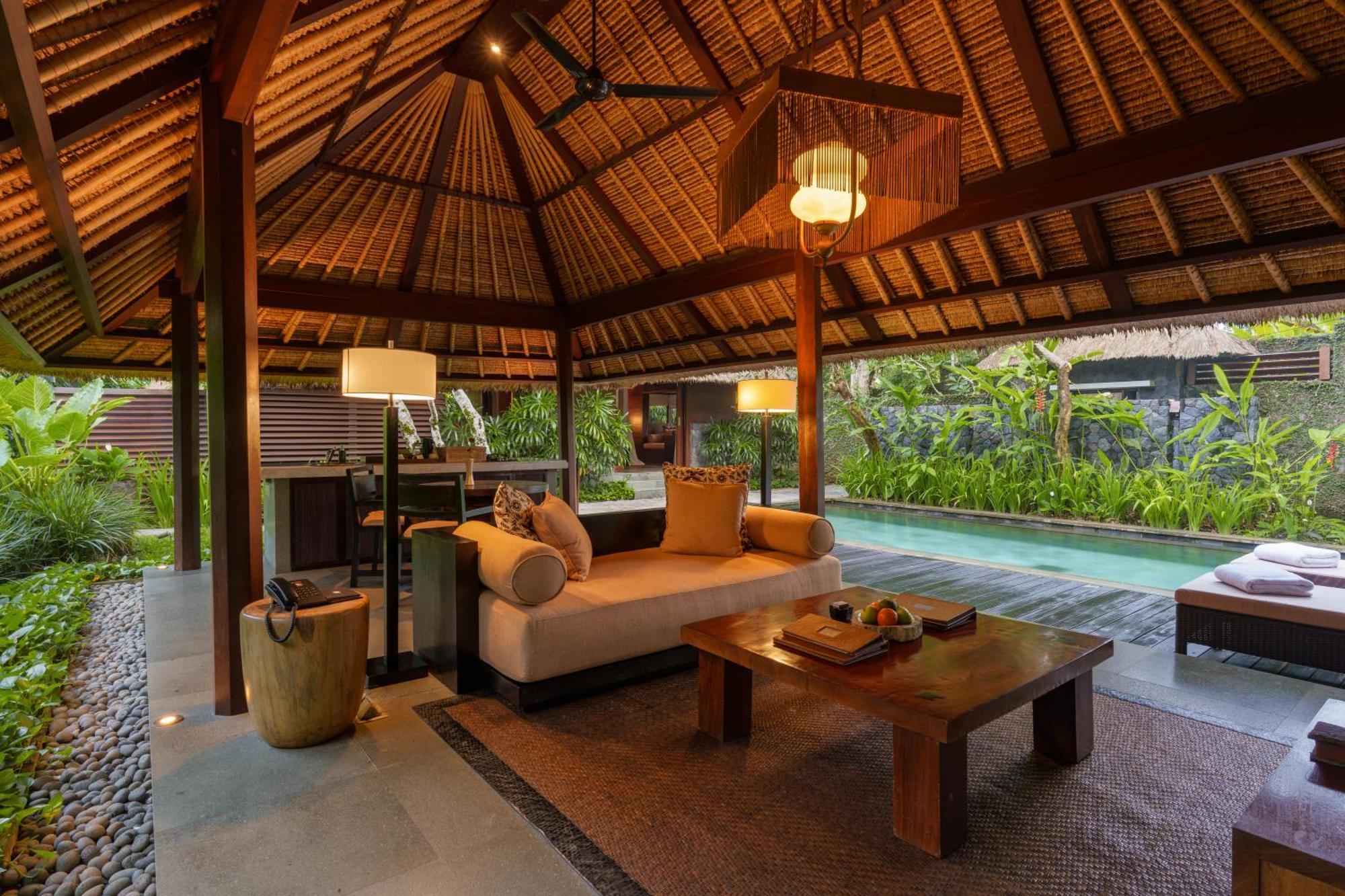Kayumanis Private & Pousada Ubud