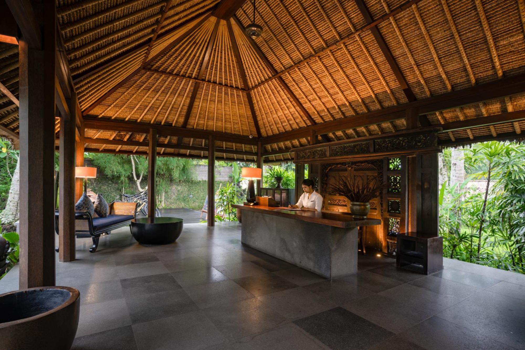 Pousada Kayumanis Private & Ubud