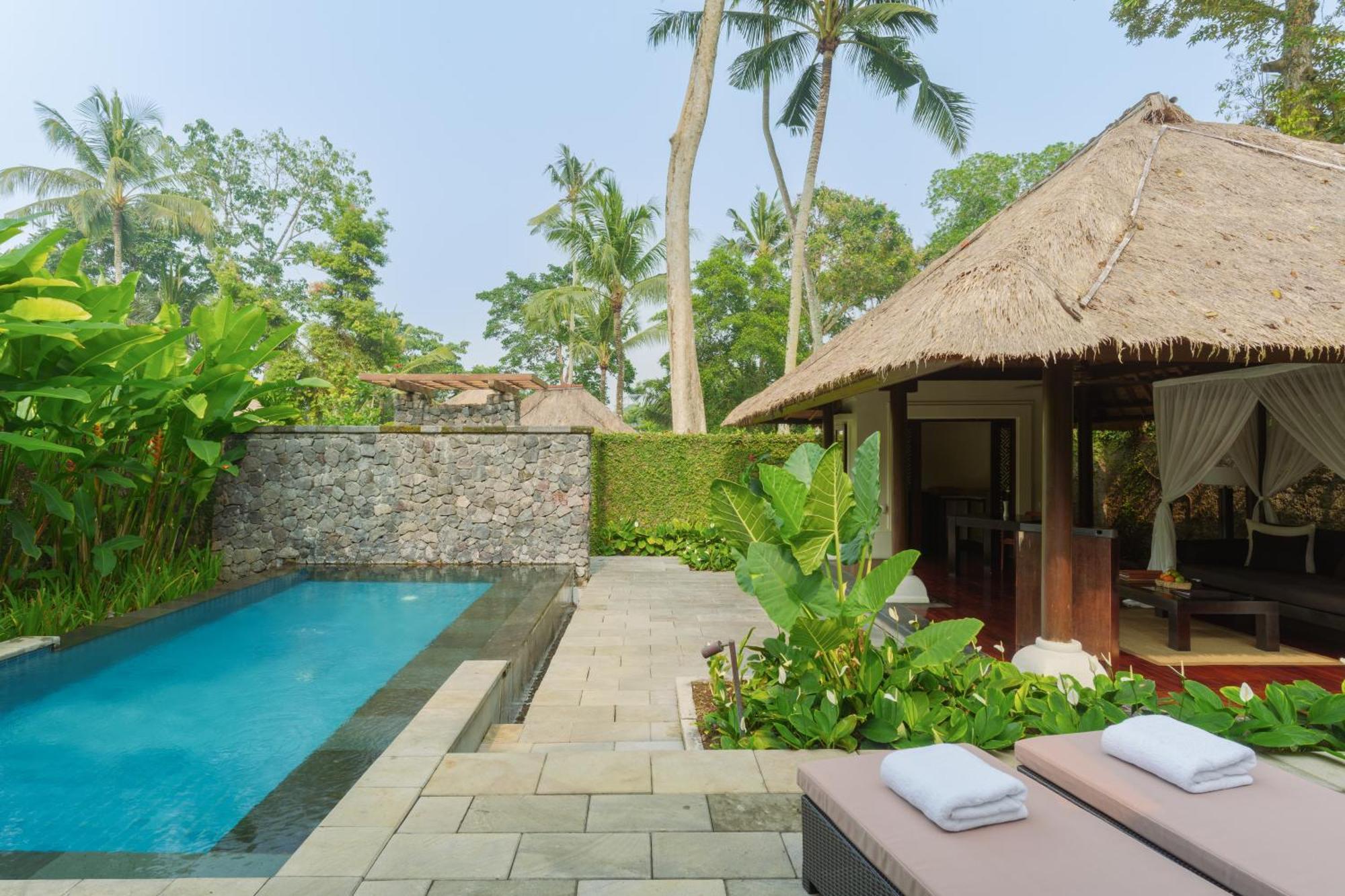Pousada Kayumanis Private & Ubud